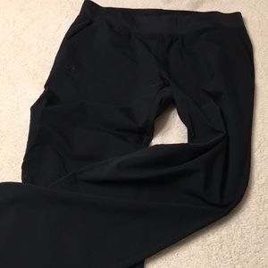 Under armour sport pants